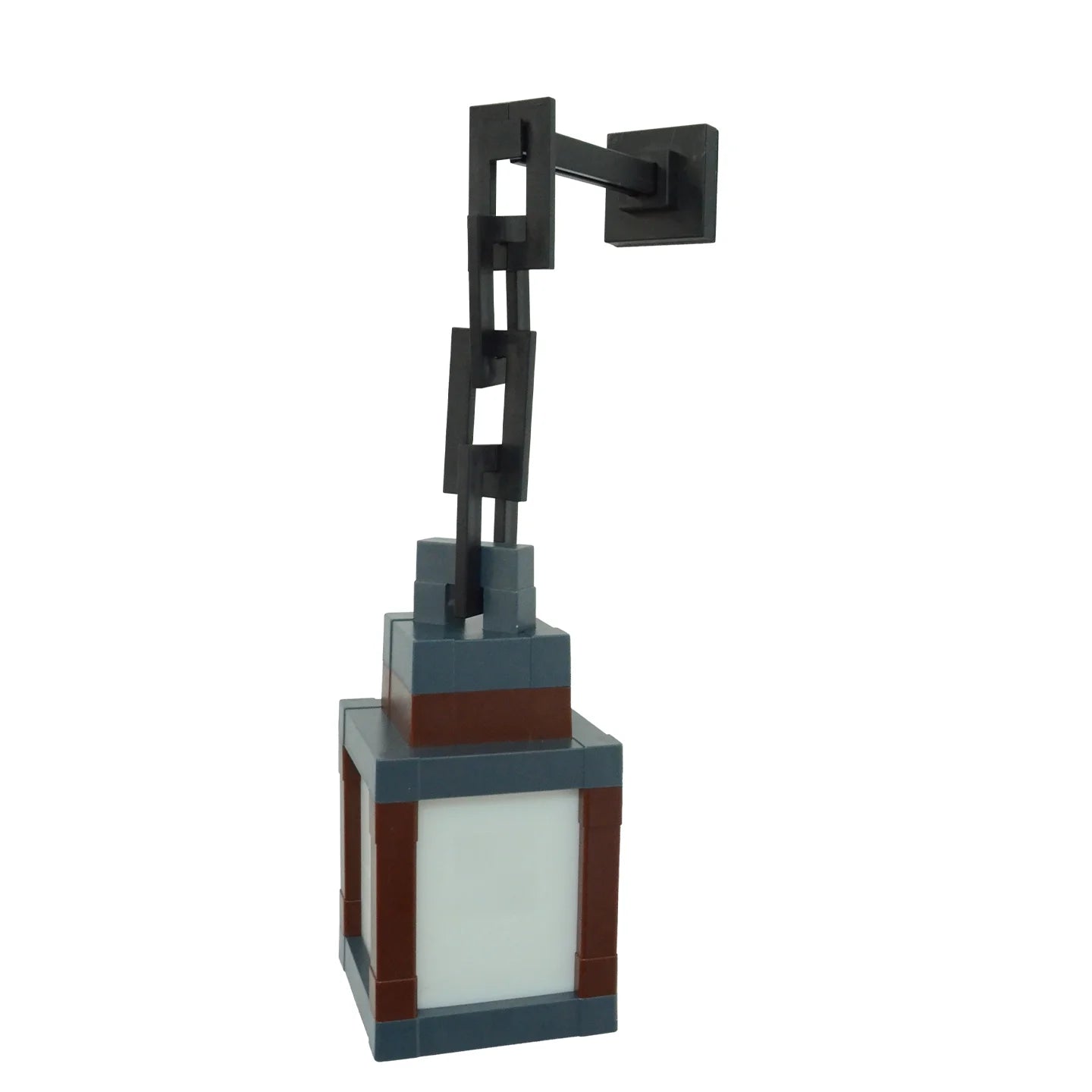 Minecraft Esintili Gece Lambası