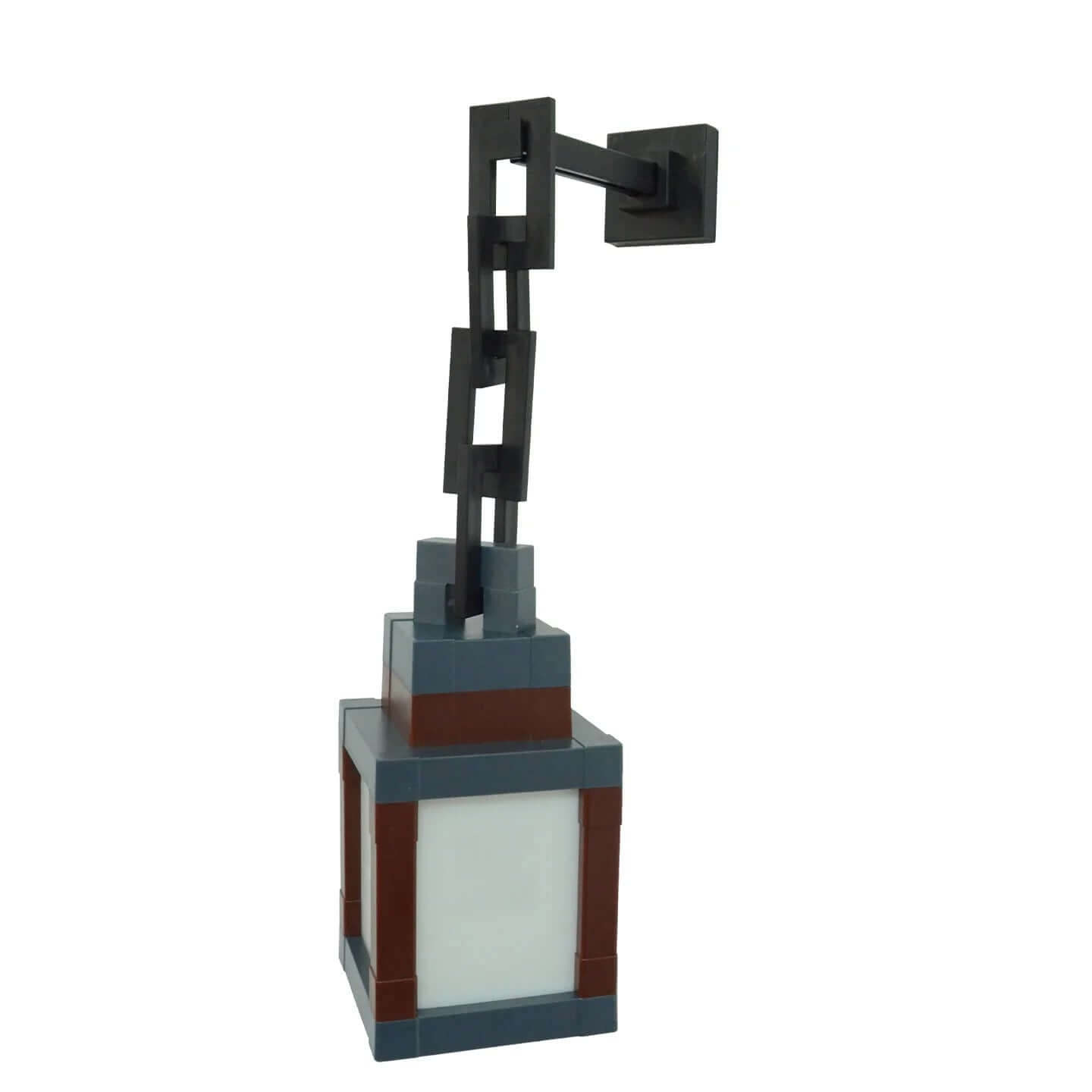 Minecraft Esintili Gece Lambası