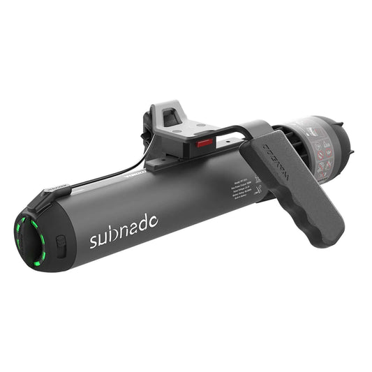 Subnado Standard Taşınabilir Deniz Scooterı | Su Altı Macerasını Keşfet