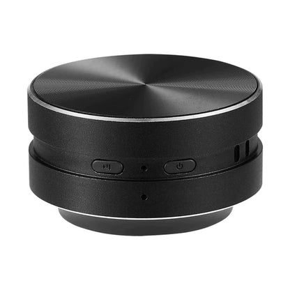 SonicVibe Mini Yüzey Titreşimli Kablosuz Hoparlör