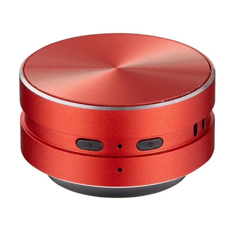 SonicVibe Mini Yüzey Titreşimli Kablosuz Hoparlör