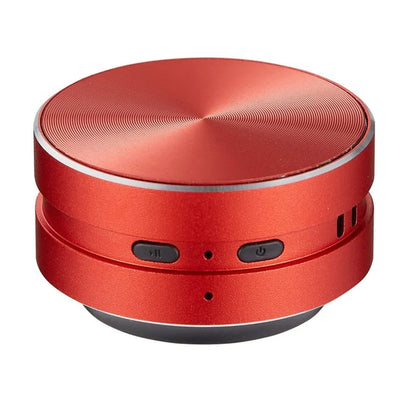 SonicVibe Mini Yüzey Titreşimli Kablosuz Hoparlör