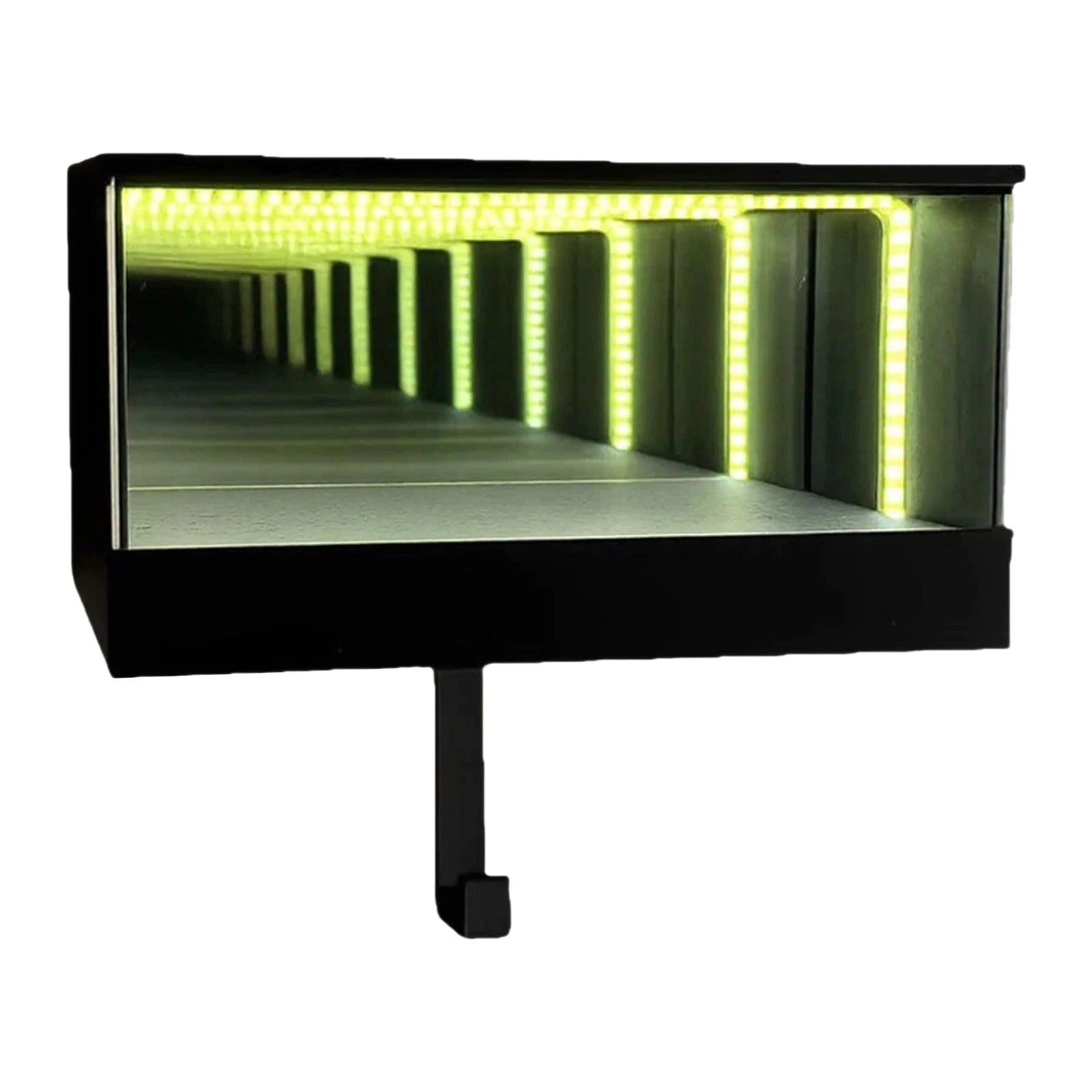 Infinity Garage™ LED Araba Sergi ve Anahtarlık Standı