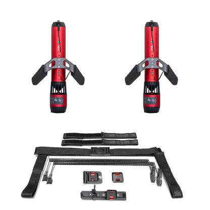 Subnado Standard Taşınabilir Deniz Scooterı | Su Altı Macerasını Keşfet