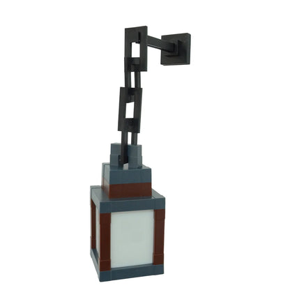 Minecraft Esintili Gece Lambası